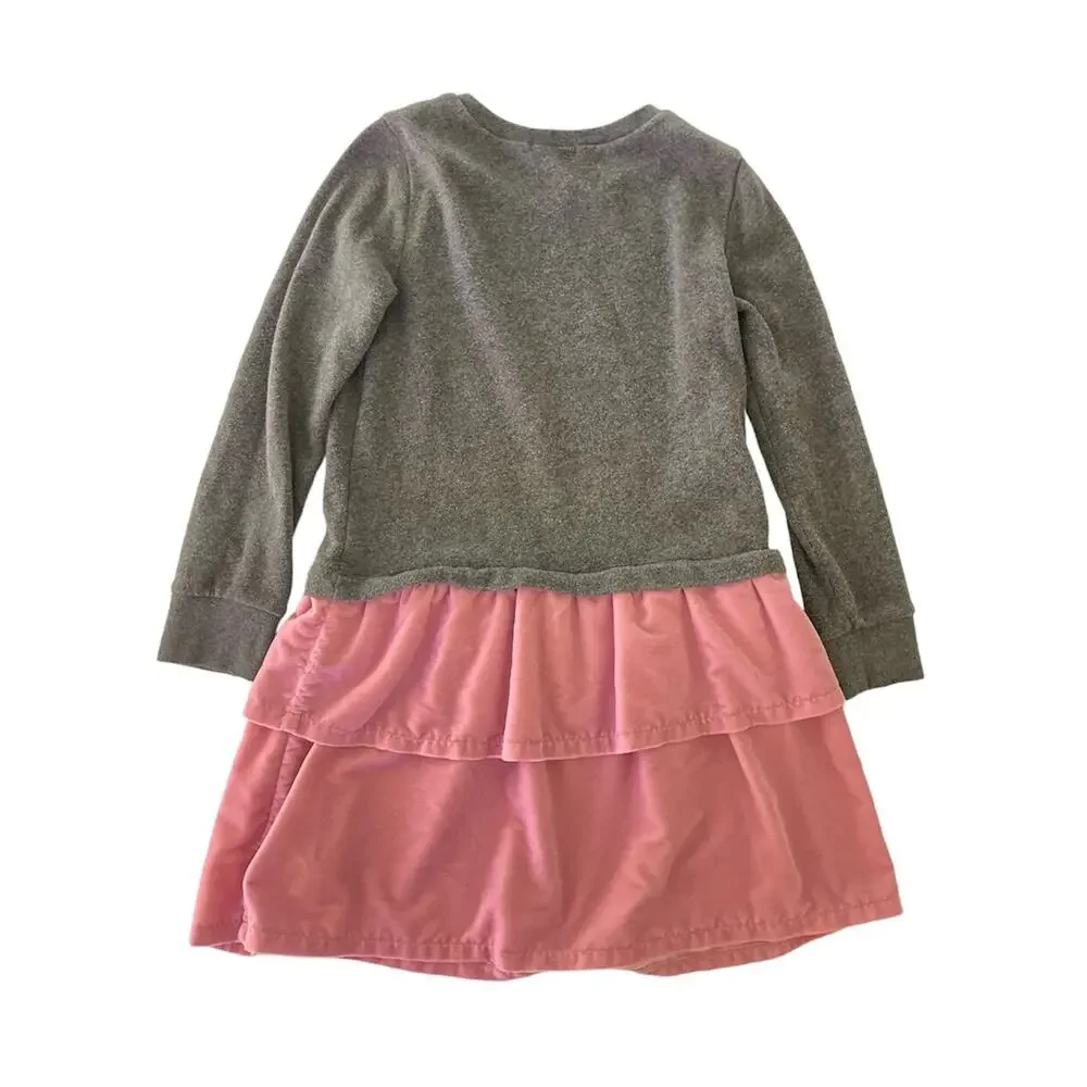 Crewcuts Sweatshirt Dress